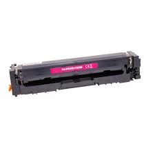Canon 5104C001 (067H) Compatible MAGENTA Toner with Chip